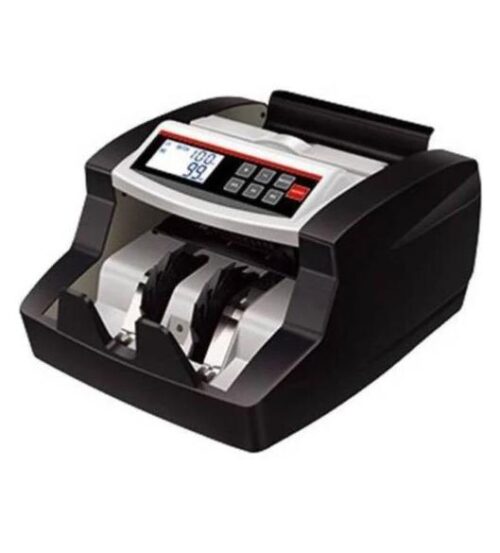 16477-141_image_0.jpg ACCM02 LCD Note Counting Machine 1000 Notes/min 80 W