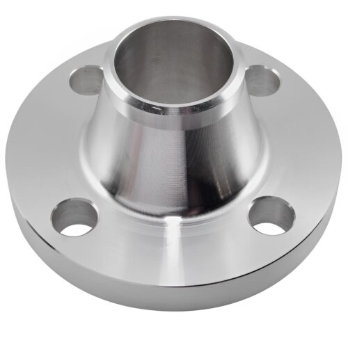 ASK Stainless Steel Weld Neck Flanges 50 mm Class 150