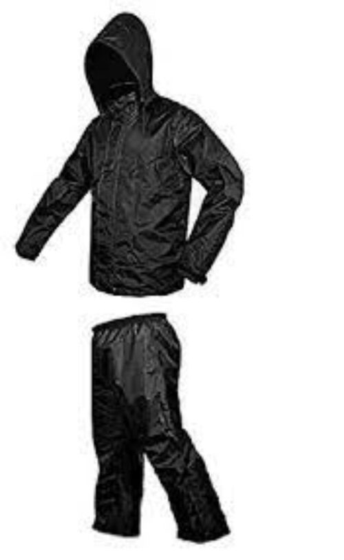 16481-2508_image_0.jpeg Soratia PVC Raincoats XL