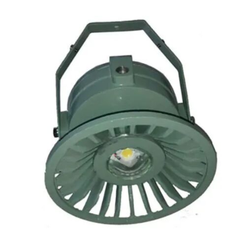 WG-1240 Aluminium Alloy Surface Mounted 90 W White Flameproof LED Luminaries