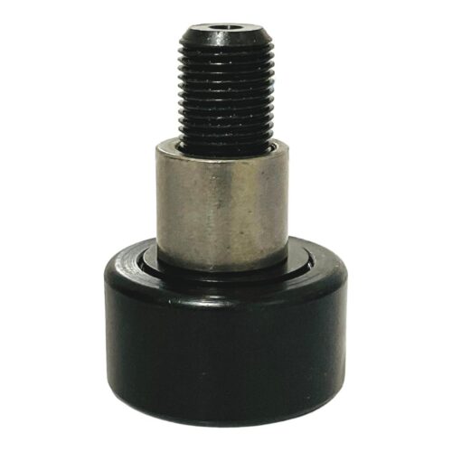 RBC 1.625 in Stud Cam Follower Bearing S52LWX 0.875 in 3100 rpm