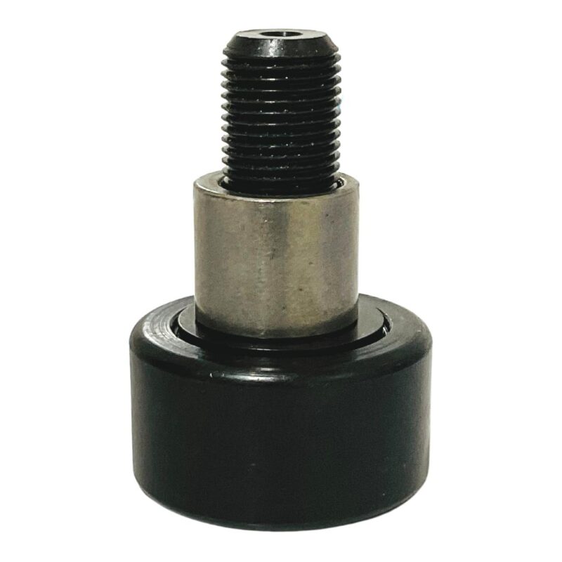 RBC 1.625 in Stud Cam Follower Bearing S52LWX 0.875 in 3100 rpm
