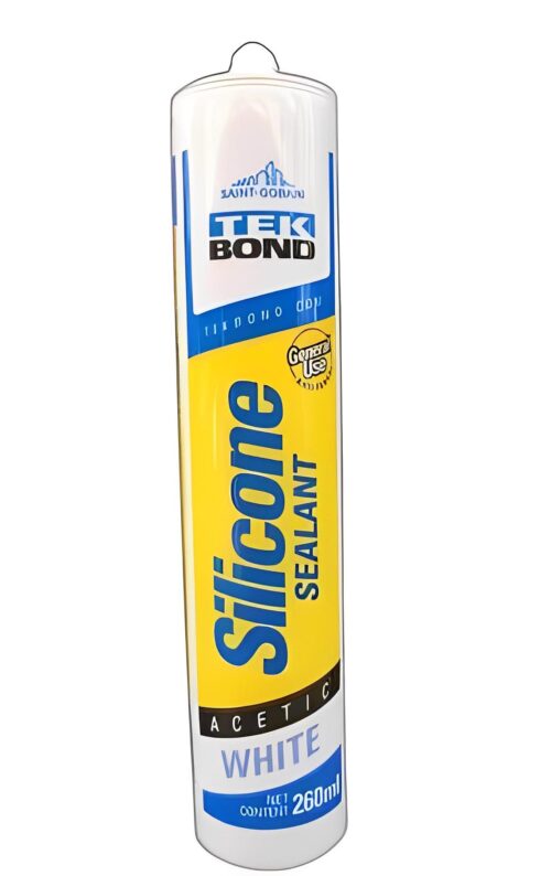 Silicone Sealant 12 - 20 Shore A