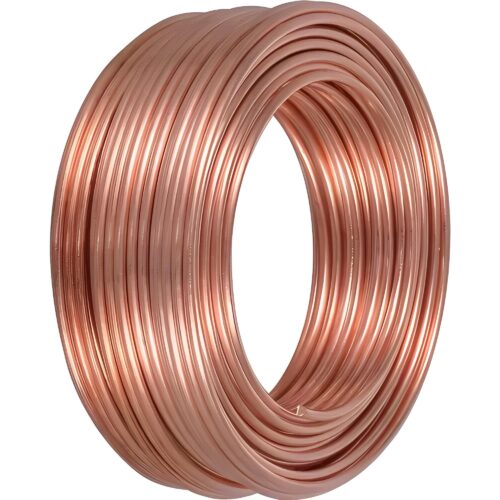 DAIKIN K Type 6.35 mm Copper Coil C12200