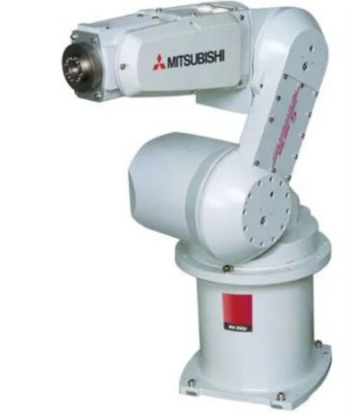 MITSUBISHI Articulated Robots Mild Steel
