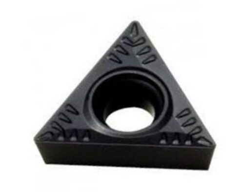 Khonica RDHX-12T4 Cutting Inserts 13 mm Polished