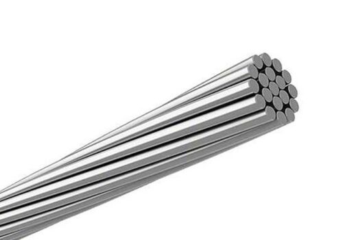 16493-166_image_0.jpg Sury Sanchar 183 sqmm Caterpiller AAC Conductor
