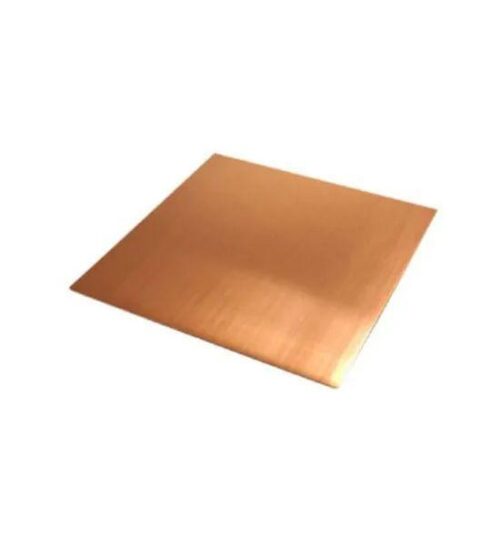 Galvanized Iron Earth Plates