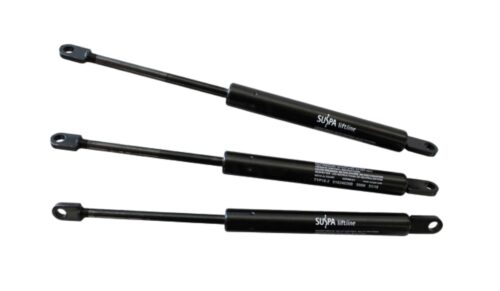Suspa Backhoe Loader Door Gas Strut S0168 Volvo Model