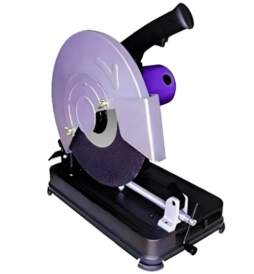 520 mm 2300 W Chop Saw 3800 rpm
