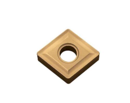 KYOCERA CNMG190612 Cutting Inserts 11.2 mm CVD