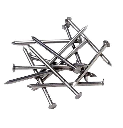 0.15 inch Stainless Steel Round Wire Nail 2 inch