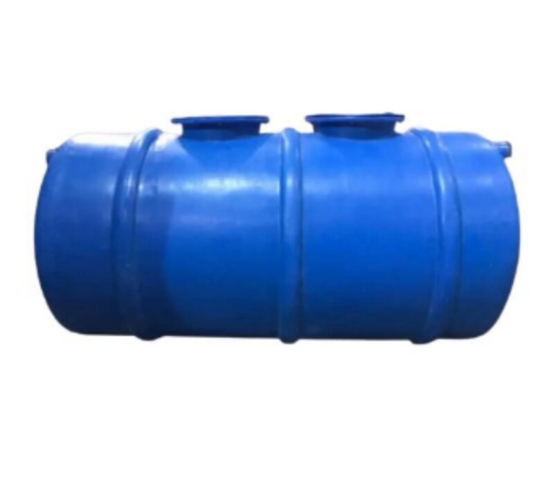 16512-1646_image_0.jpg 5000 L Septic Tank