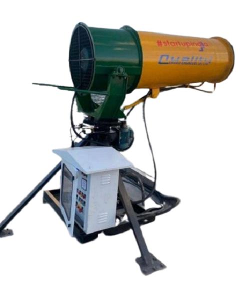 16512-389_image_0.jpg Quality QEEPL_SASG Fully Automatic 500 L Anti Smog Gun