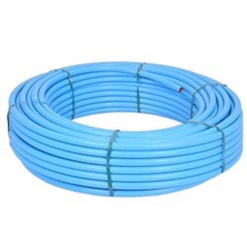 Flexiflow 20 mm MDPE Pipes 1.25 MPa 12 m