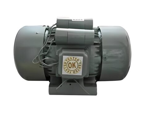16512-900_image_0.jpg Hercules Cast Iron Single Phase Vibratory Motor