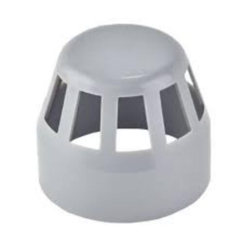 16512-988_image_0.jpg ASTRAL PVC Cowls 100 mm