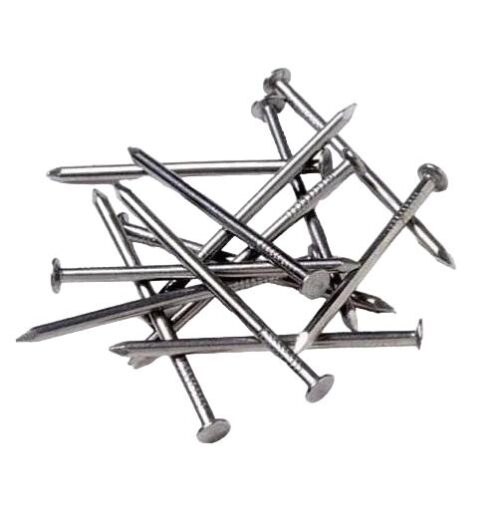 16517-1416_image_0.jpg 0.25 inch Steel Round Wire Nail 2.5 inch
