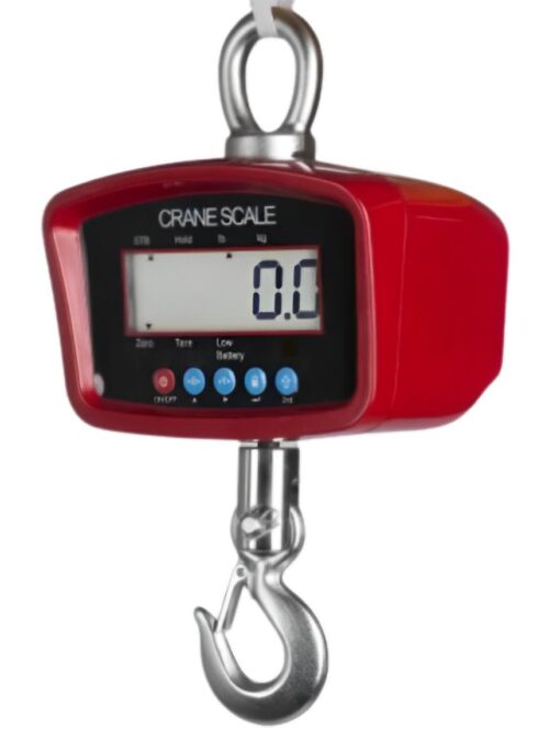 30 - 30000 kg Crane Scale Digital HA33