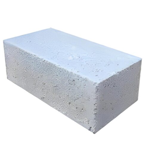 16517-1701_image_0.jpg Arihant Fly Ash Bricks 250 mm 120 mm 75 mm 28 MPa