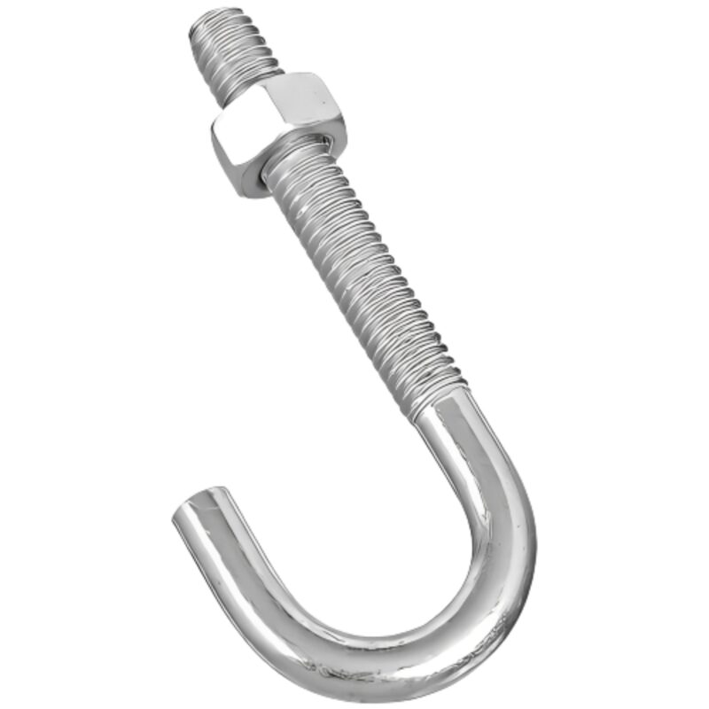 16517-2237_image_0.jpg Harsh Stainless Steel Hook Bolts