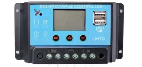 16517-3335_image_1.jpg ANPG MSCC 48 MPPT Solar Charge Controller