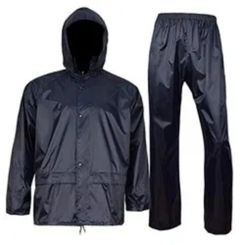 Polyester Raincoats L