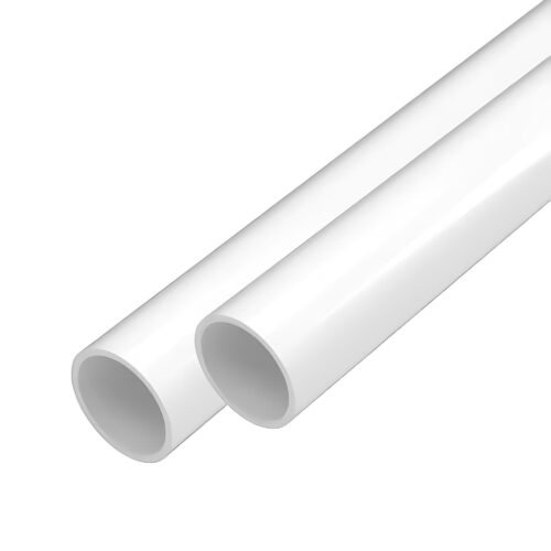 16526-10406_image_0.jpg INDIGO PVC 18 mm Rigid Conduits