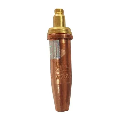 1/8 inch Plasma Cutting Nozzles 10 - 20 mm