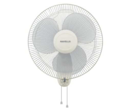 HAVELLS Swing 400 400 mm 3 Blades Wall Fan