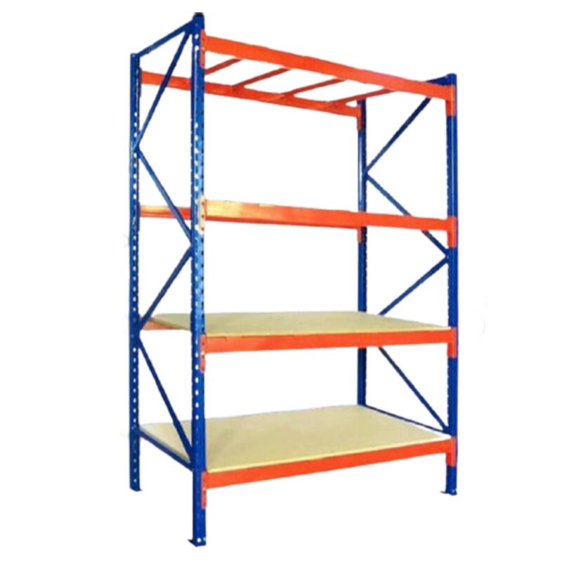 Heavy Duty Racking 200 kg 4 Storeys