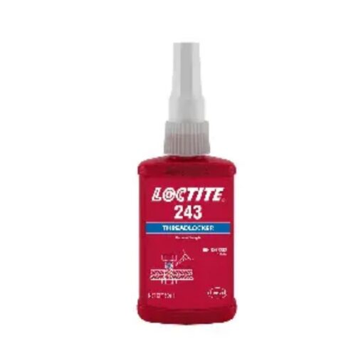 LOCTITE Epoxy Adhesive 243 One Part