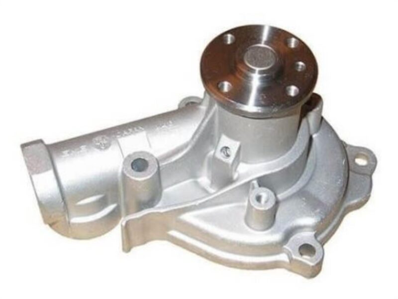 JCB 408010050 Water Pump OM-J023