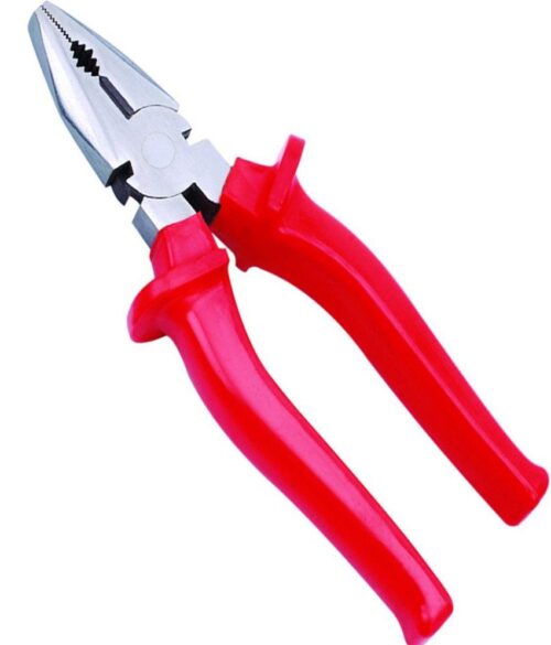 TAPARIA 185 mm Combination Mechanical Pliers 1627-7