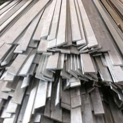 16526-4878_image_0.jpeg Sri Venkateshwara Galvanized Iron Hot Dipped Galvanized Earthing Strips 25 x 3 mm2 25 mm 3 mm