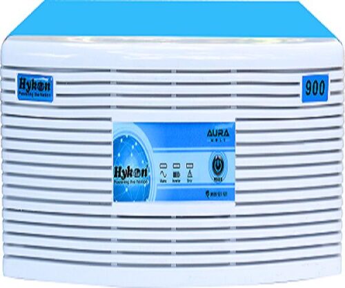 16526-4894_image_0.jpg Hykon Aura 900 0.5 kW 0.9 kVA Sine Wave Inverter