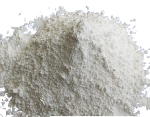 16526-4897_image_0.jpg CWIC 50 kg Industrial Grade Powder Alum Al2O3-15 to 17%