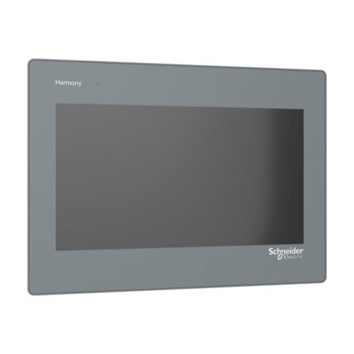Schneider Electric HMIET6500 Human Machine Interface 10 inch  TFT LCD RS-232, RS-422, RS-484 24 VDC