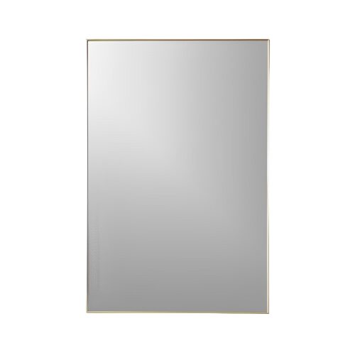 6 mm Rectangular Mirror 14 x 20 inch