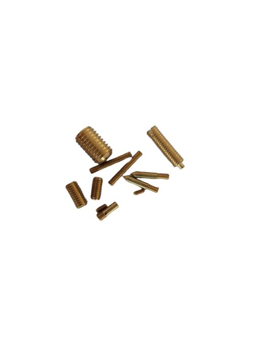 16526-5402_image_0.jpg Bhavana M8 Grub Screw 10 mm DIN 914