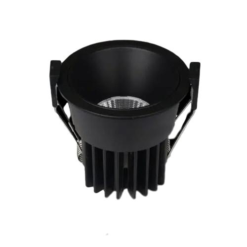 16526-5660_image_0.jpg HYFFA HYFARHCOBR3CCT 118 18 W LED COB Light 1580 Lumen Cool White