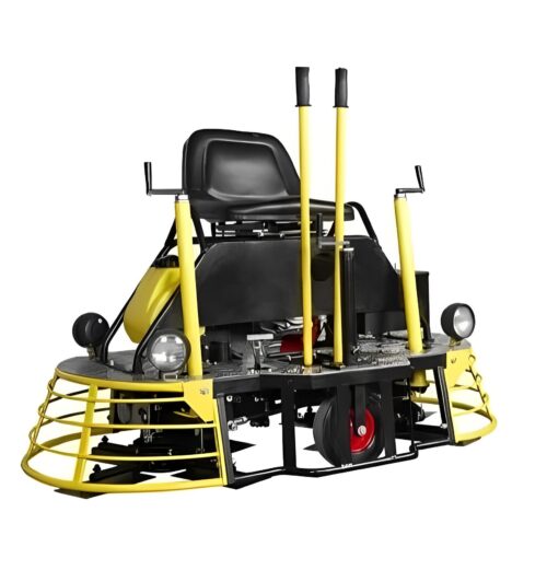 Space Line QUM80 Handheld Power Trowel 915 mm