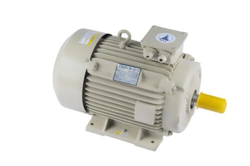 16530-11384_image_0.jpg Speedwel 1440 rpm Three Phase 10 hp Double Pole Foot Mounted AC Motors