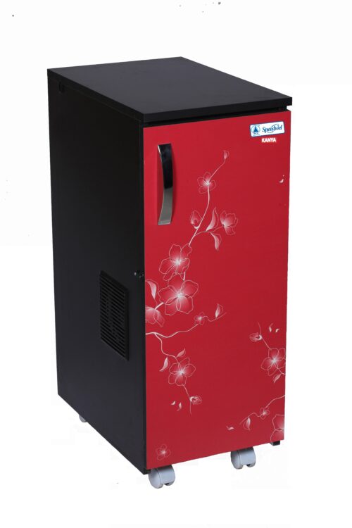 16530-11484_image_0.jpg Speedwel 1 hp Automatic Modular Atta Chakki Machine Kanya 6 - 8 kg/hr