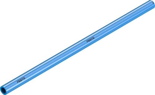 FESTO 7 mm Polyurethane Tube PUN-H-10X1,5-BL -0.95 to 10 bar 10 mm