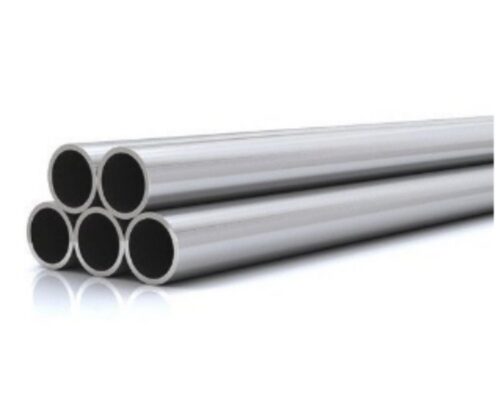 North Steel Impex 3 in Stainless Steel Pipes 304 12 m