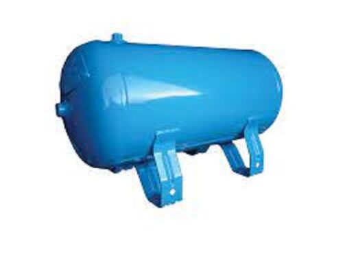 16530-2561_image_0.jpg BCCI Air Receiver Tank 500 L Industrial SS 304 Blue