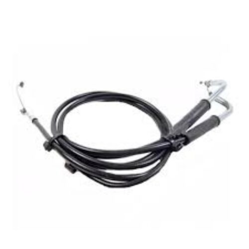 Zenith Accelerator Cable