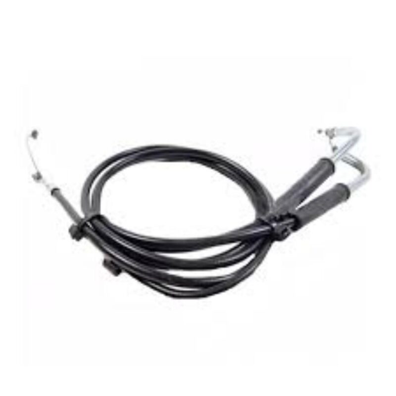 Zenith Accelerator Cable