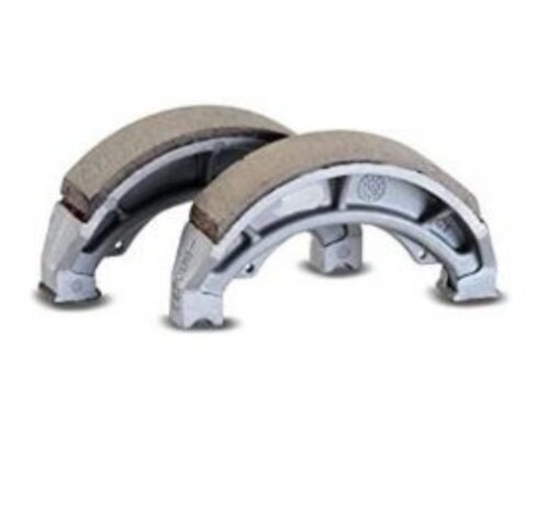 Nanki 2 - wheeler Yamaha RayZR 125 BSS06 Stainless Steel Back Brake Shoe